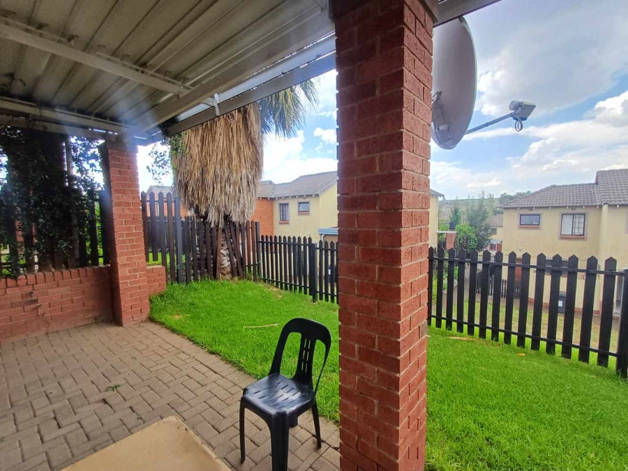 2 Bedroom Property for Sale in Hillside Free State